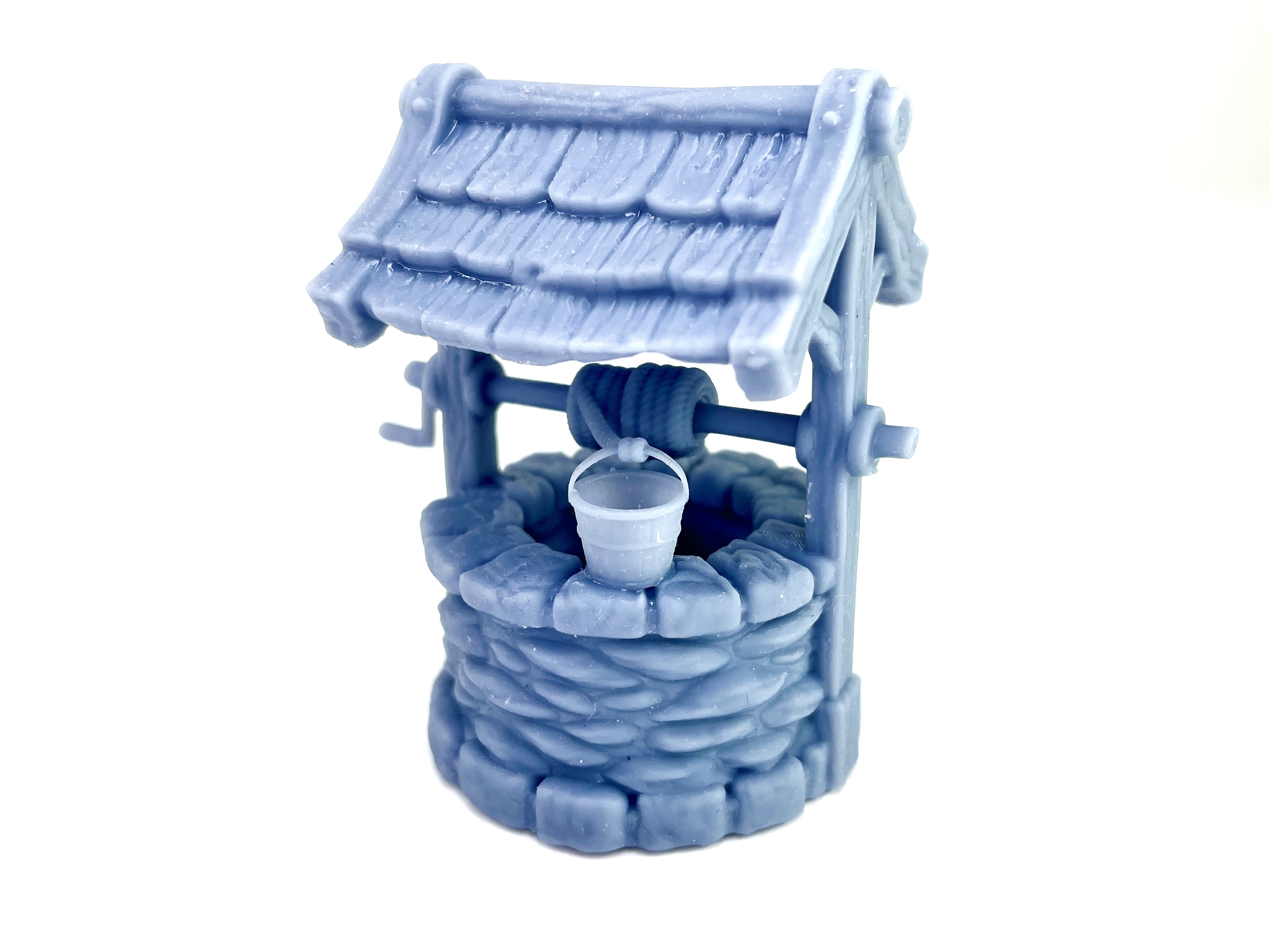 Old Well